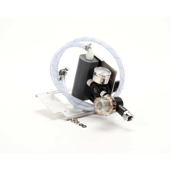 Manifold/Regulator Kit